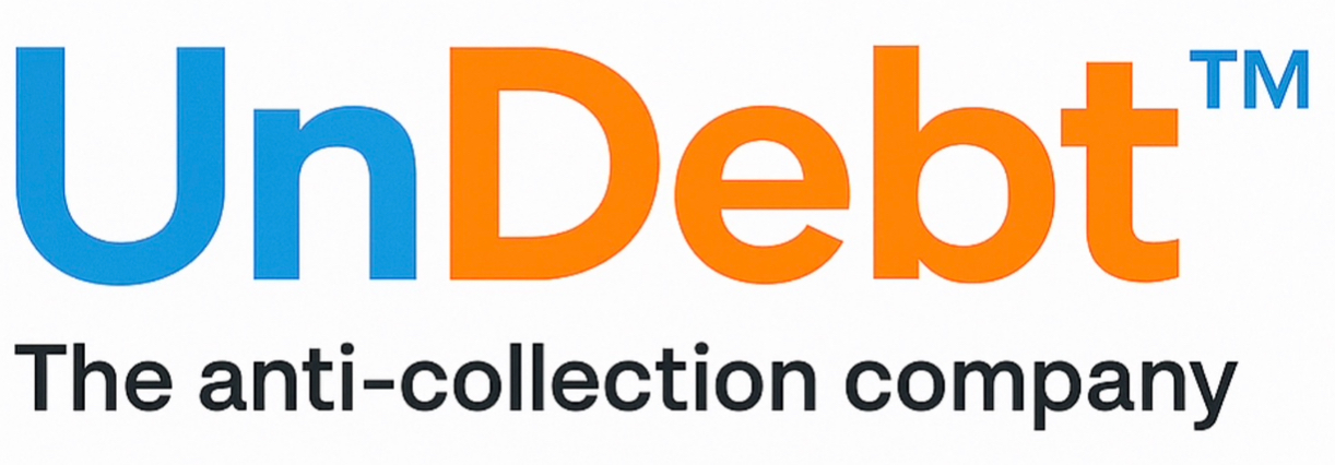 UnDebt – The anti-collection company